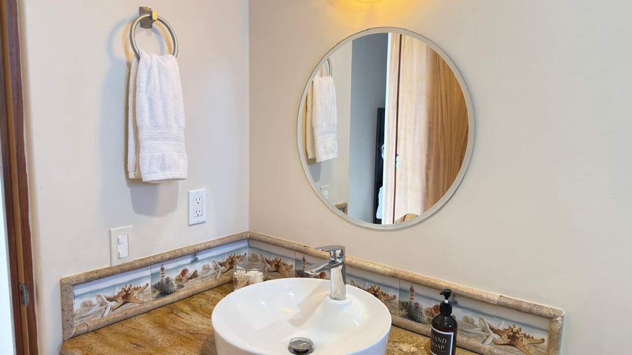 Photo of Bathroom in El Pescadero