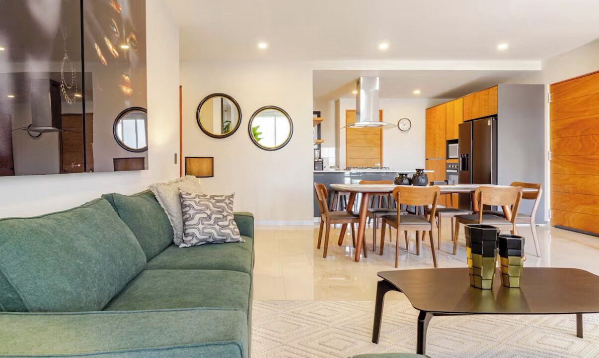 Photo of Livingroom in Juriquilla