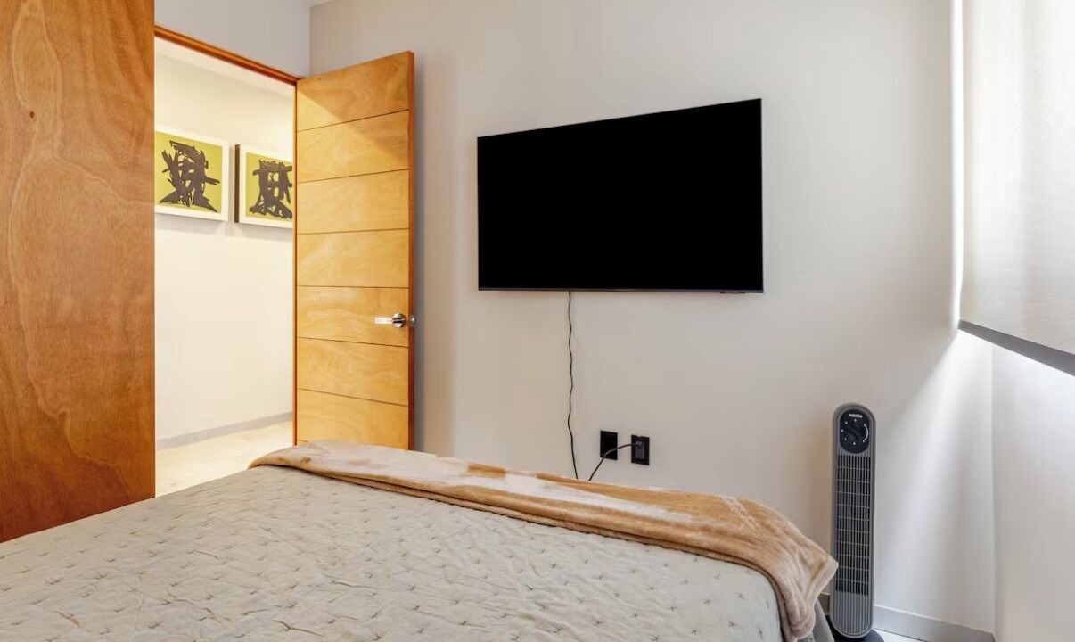 Photo of Bedroom in Juriquilla