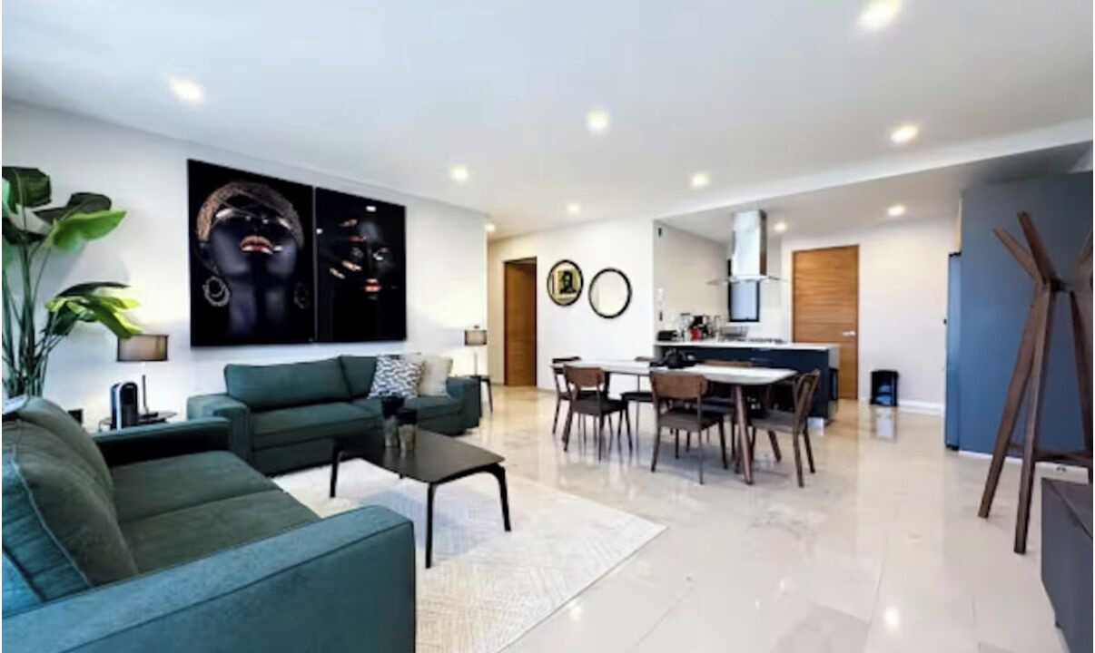 Photo of Livingroom in Juriquilla