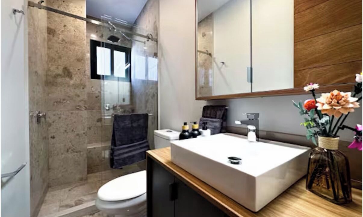 Photo of Bathroom in Juriquilla