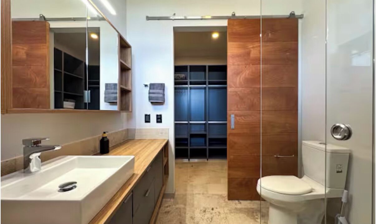 Photo of Bathroom in Juriquilla