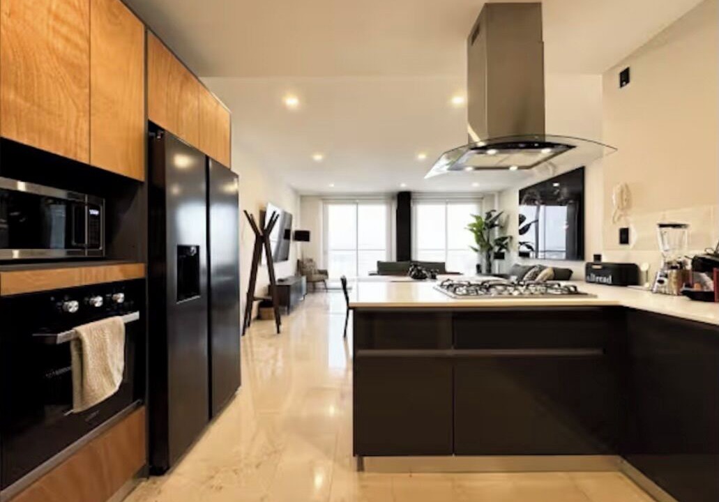 Photo of Kitchen in Juriquilla