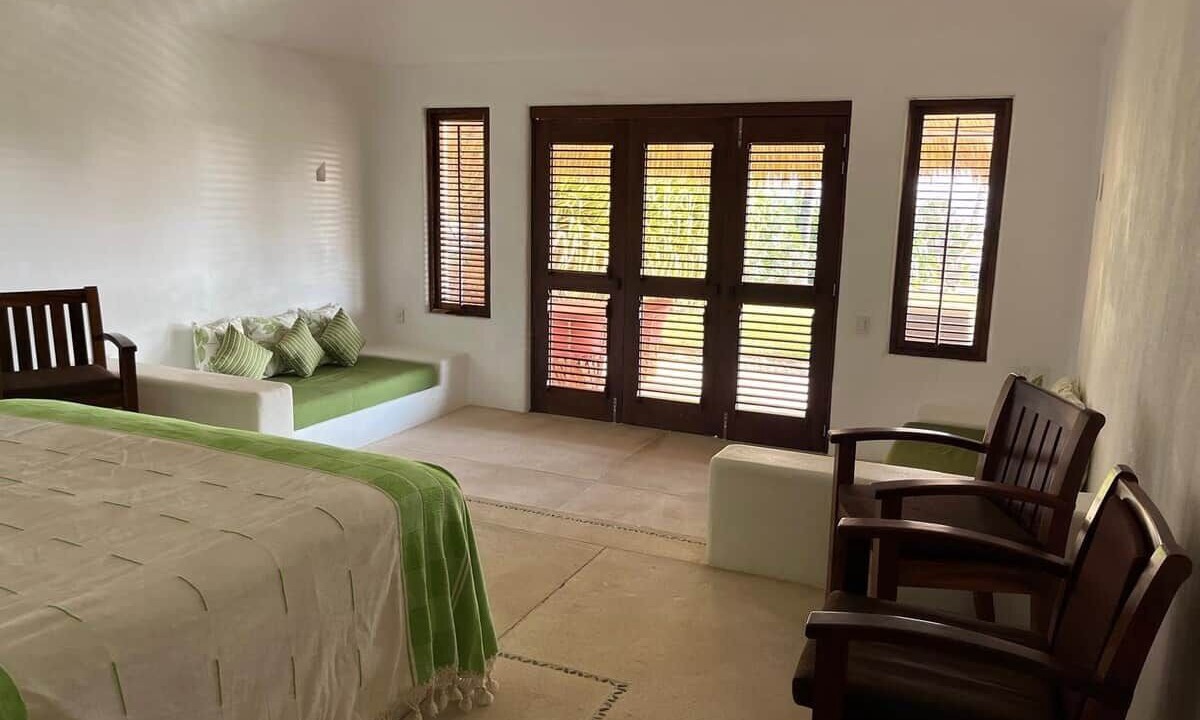 Photo of Bedroom in Santa Maria Colotepec
