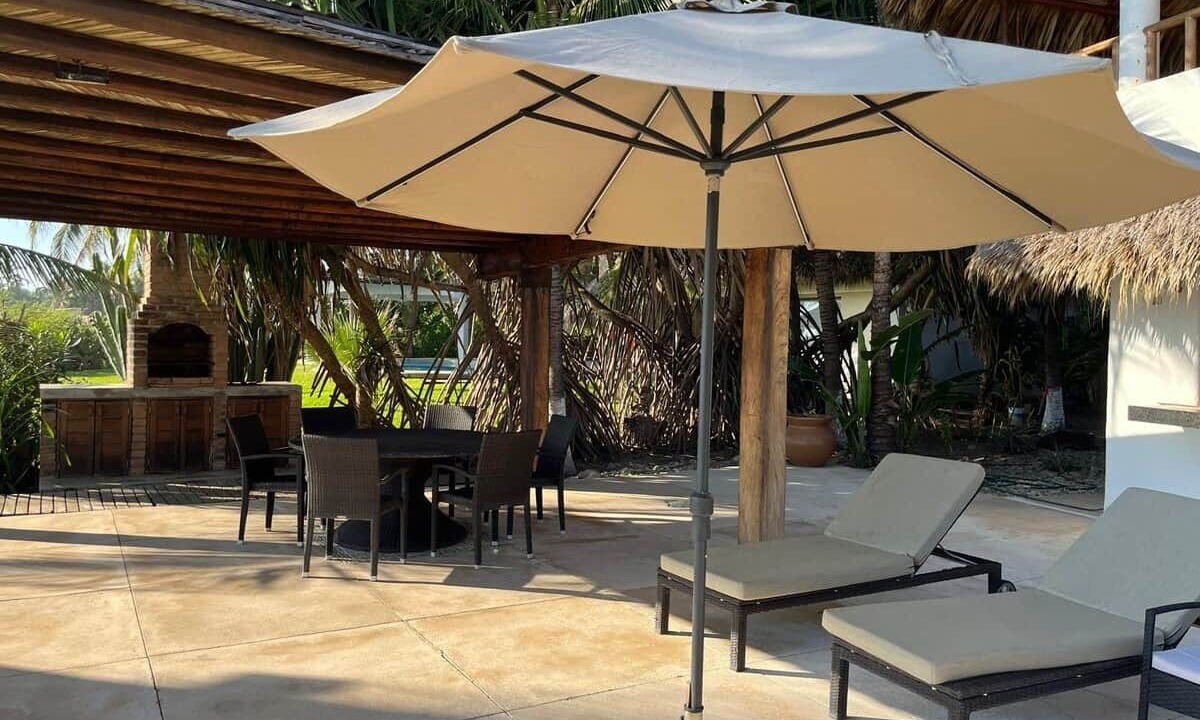 Photo of Outdoor in Santa Maria Colotepec