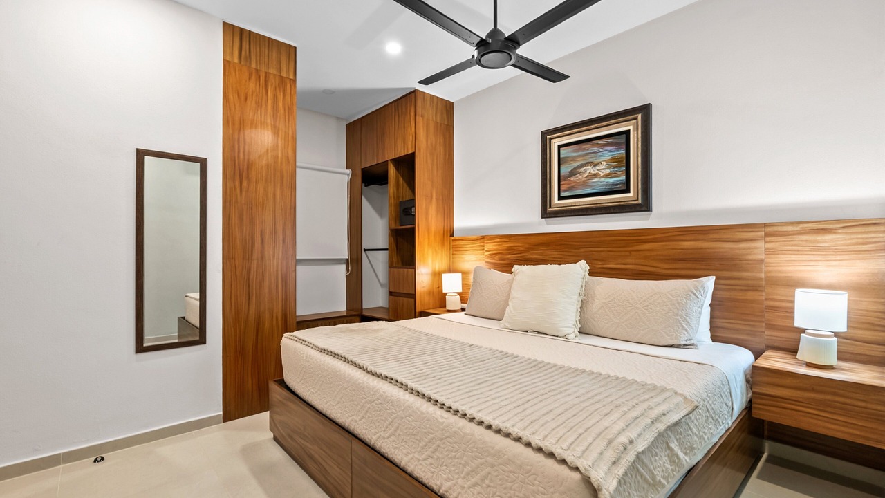 Photo of Bedroom in Diaz Ordaz