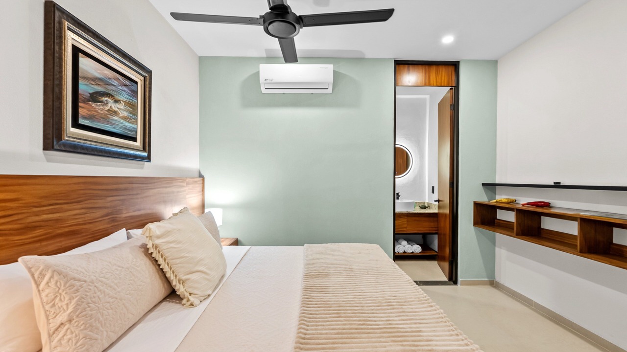 Photo of Bedroom in Diaz Ordaz
