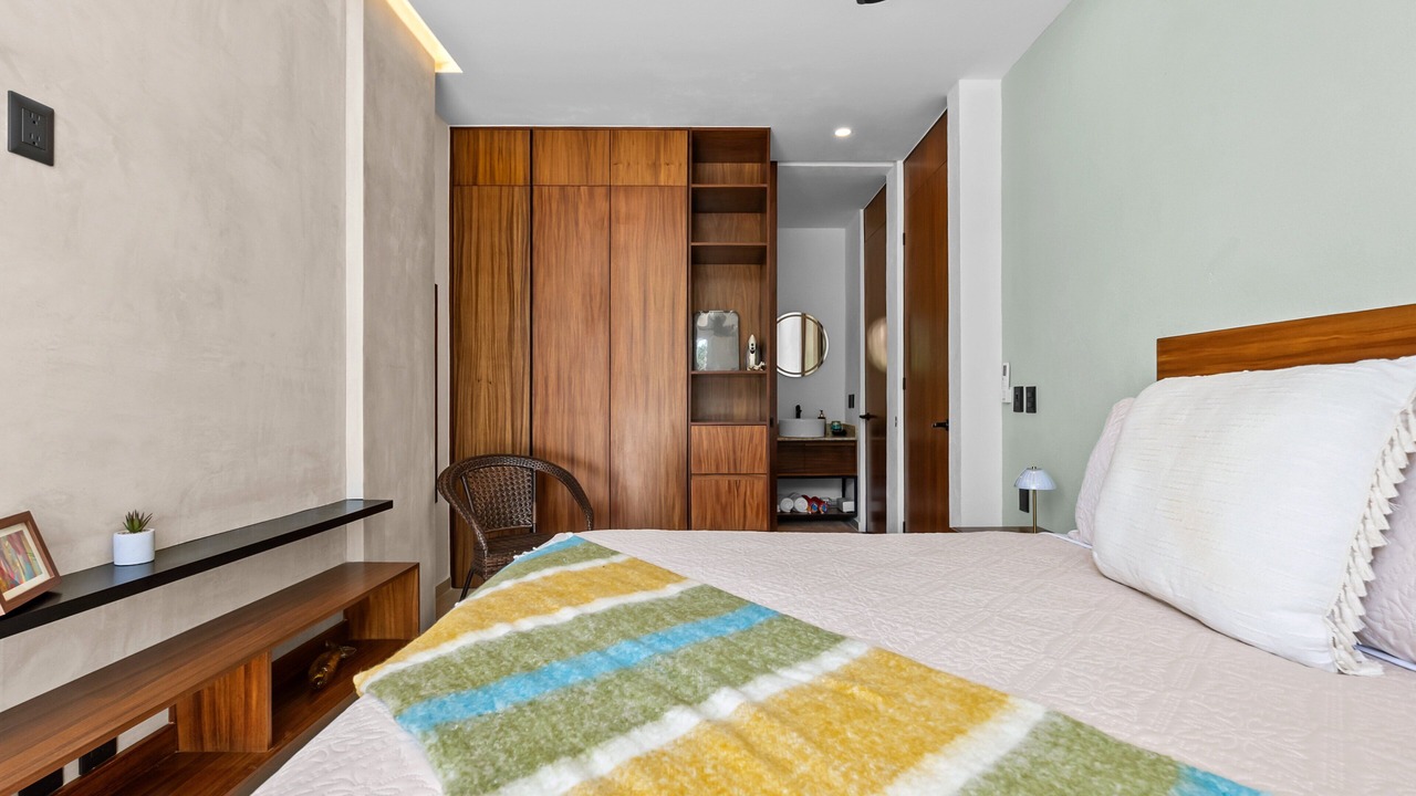 Photo of Bedroom in Diaz Ordaz