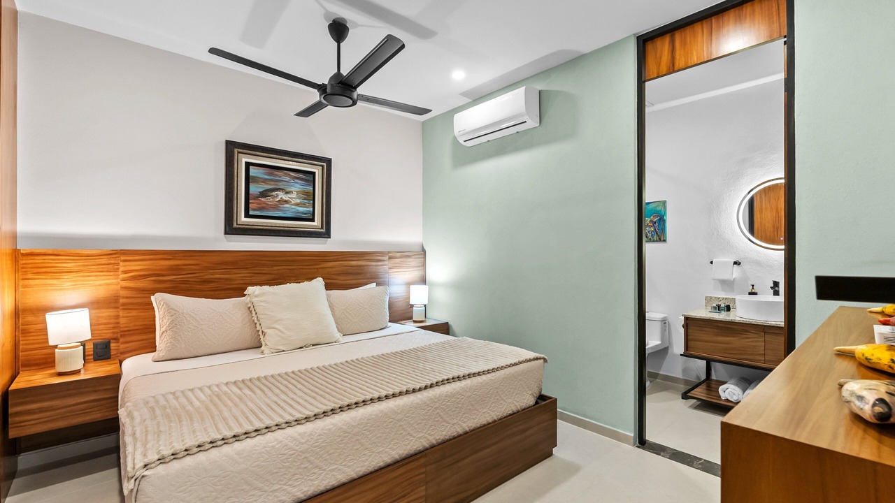 Photo of Bedroom in Diaz Ordaz