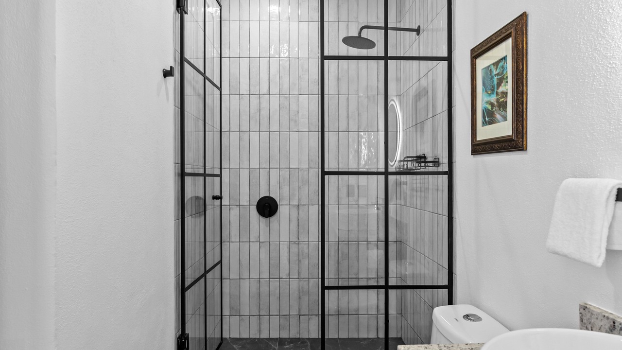 Photo of Bathroom in Diaz Ordaz