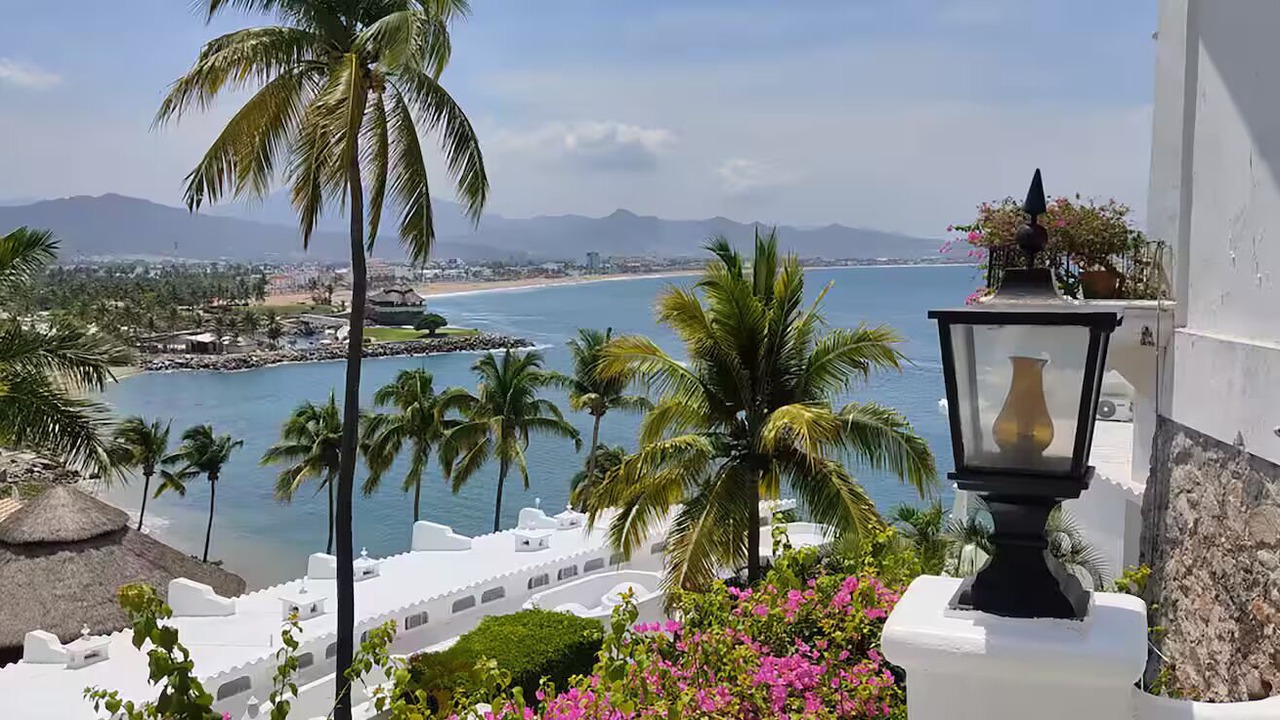 Photo of Outdoor in Las Hadas