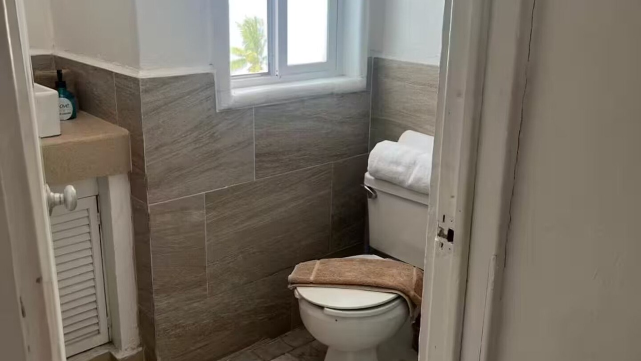 Photo of Bathroom in Las Hadas