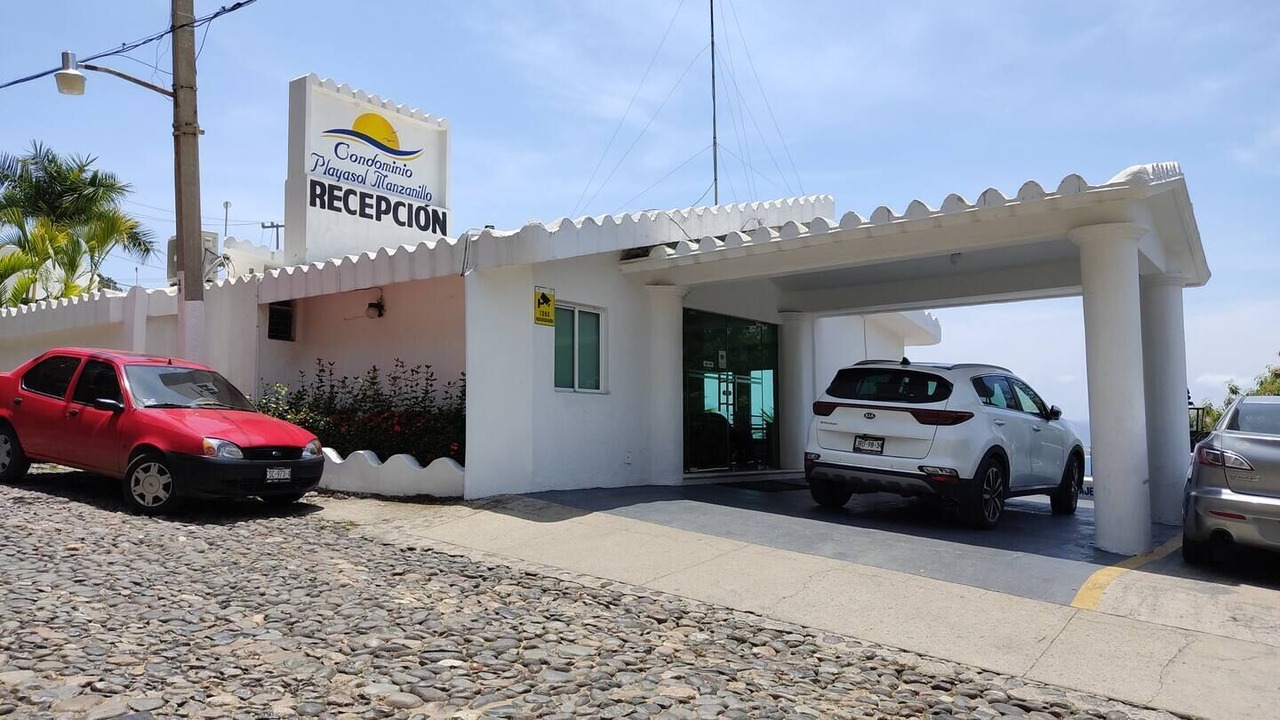 Photo of Outdoor in Las Hadas