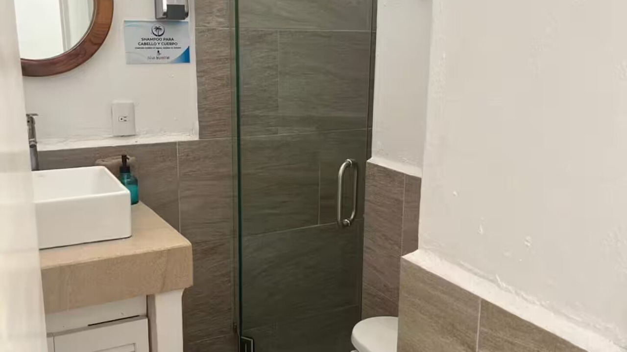 Photo of Bathroom in Las Hadas