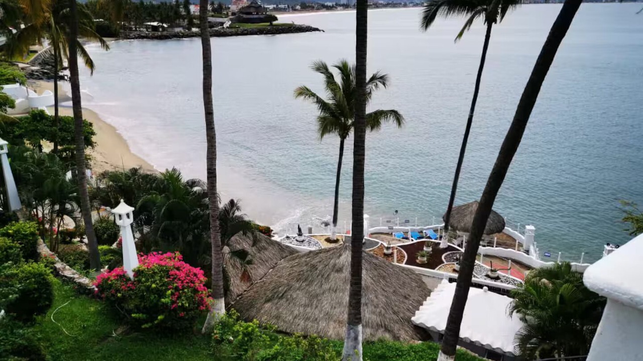 Photo of Outdoor in Las Hadas