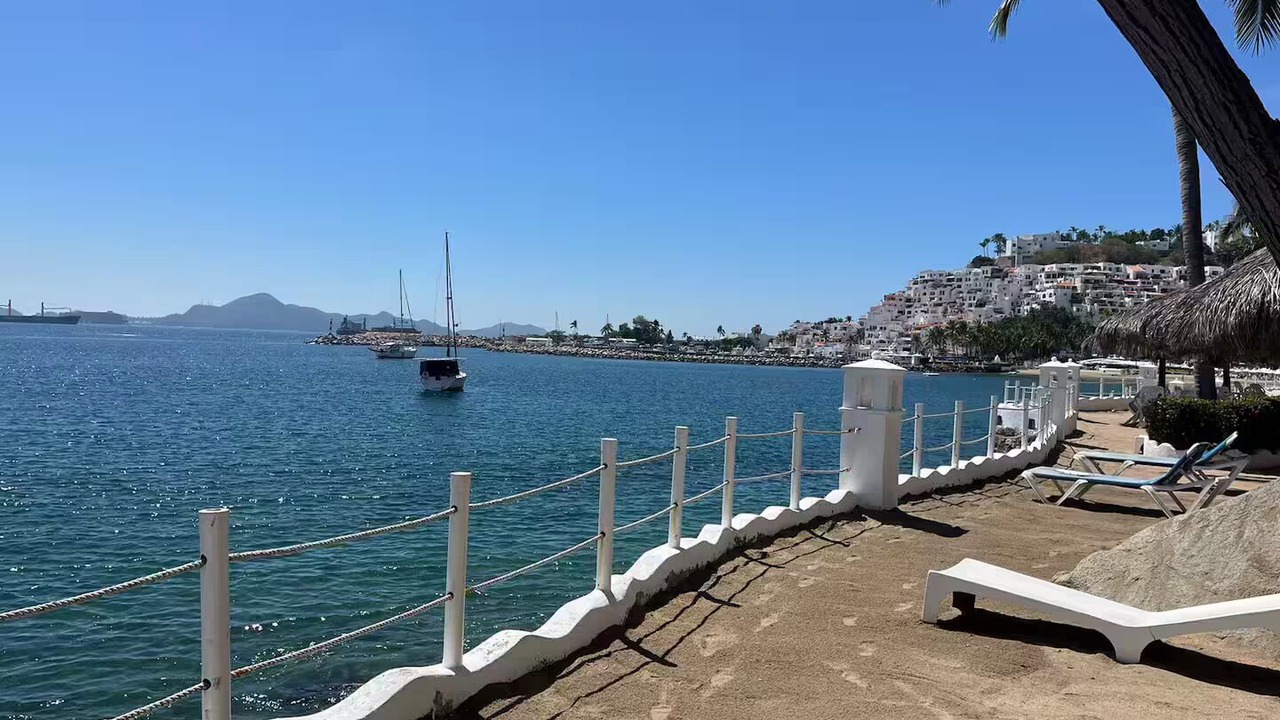 Photo of Outdoor in Las Hadas