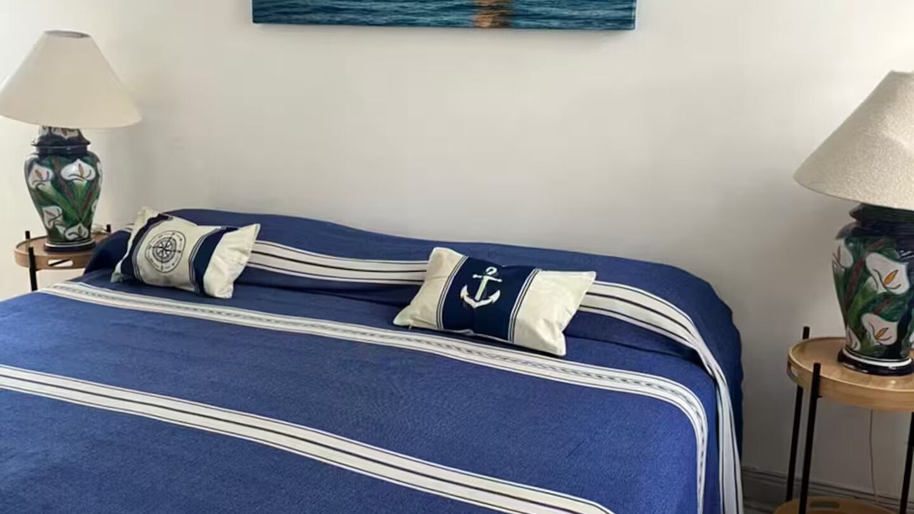 Photo of Bedroom in Las Hadas