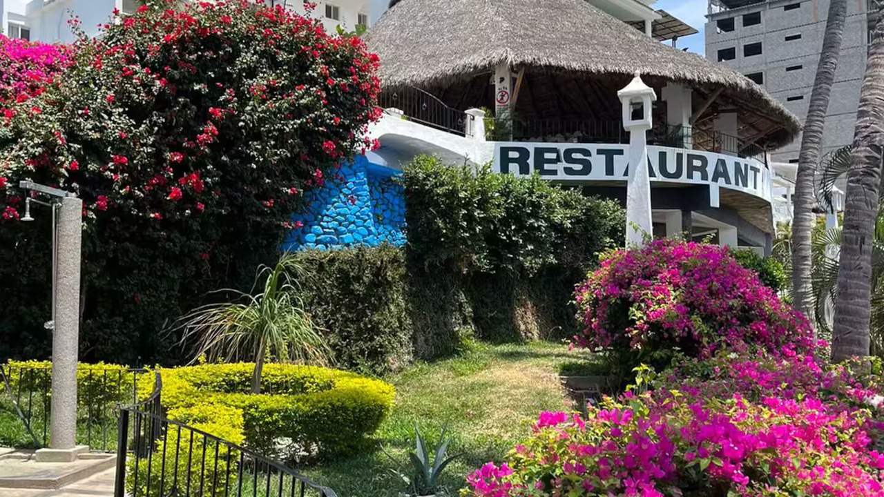 Photo of Outdoor in Las Hadas