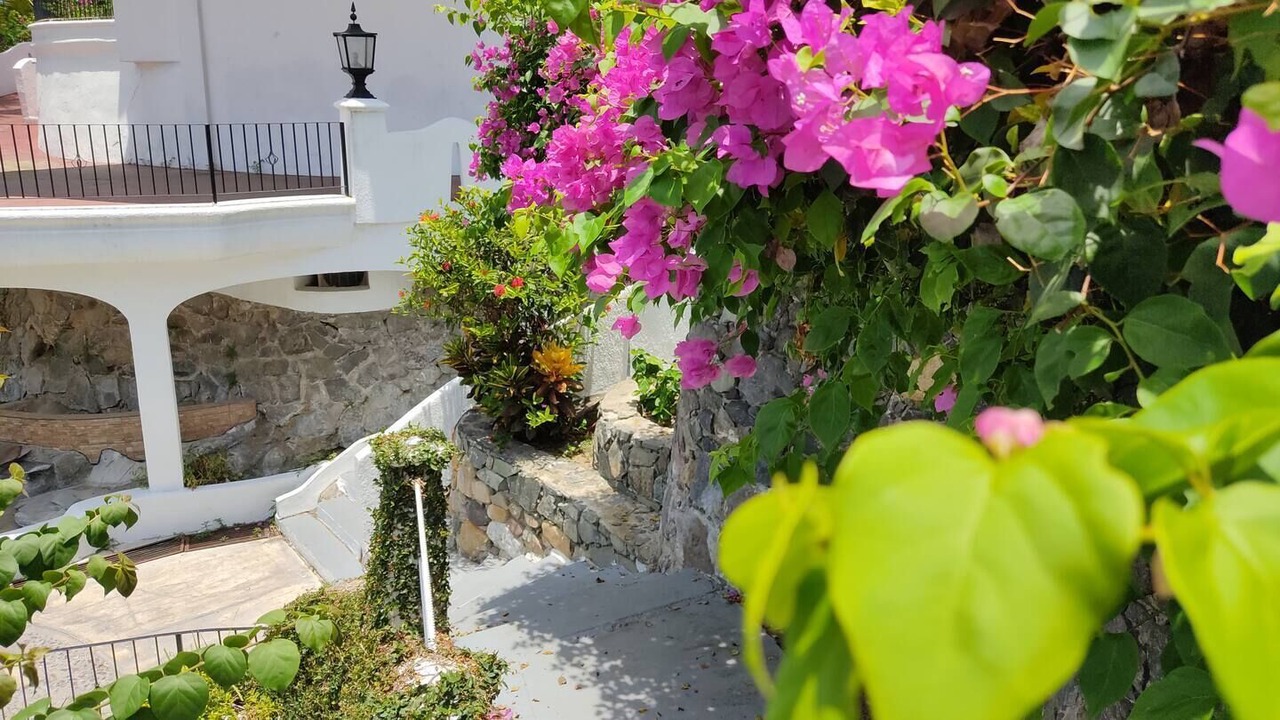 Photo of Outdoor in Peninsulas de Santiago