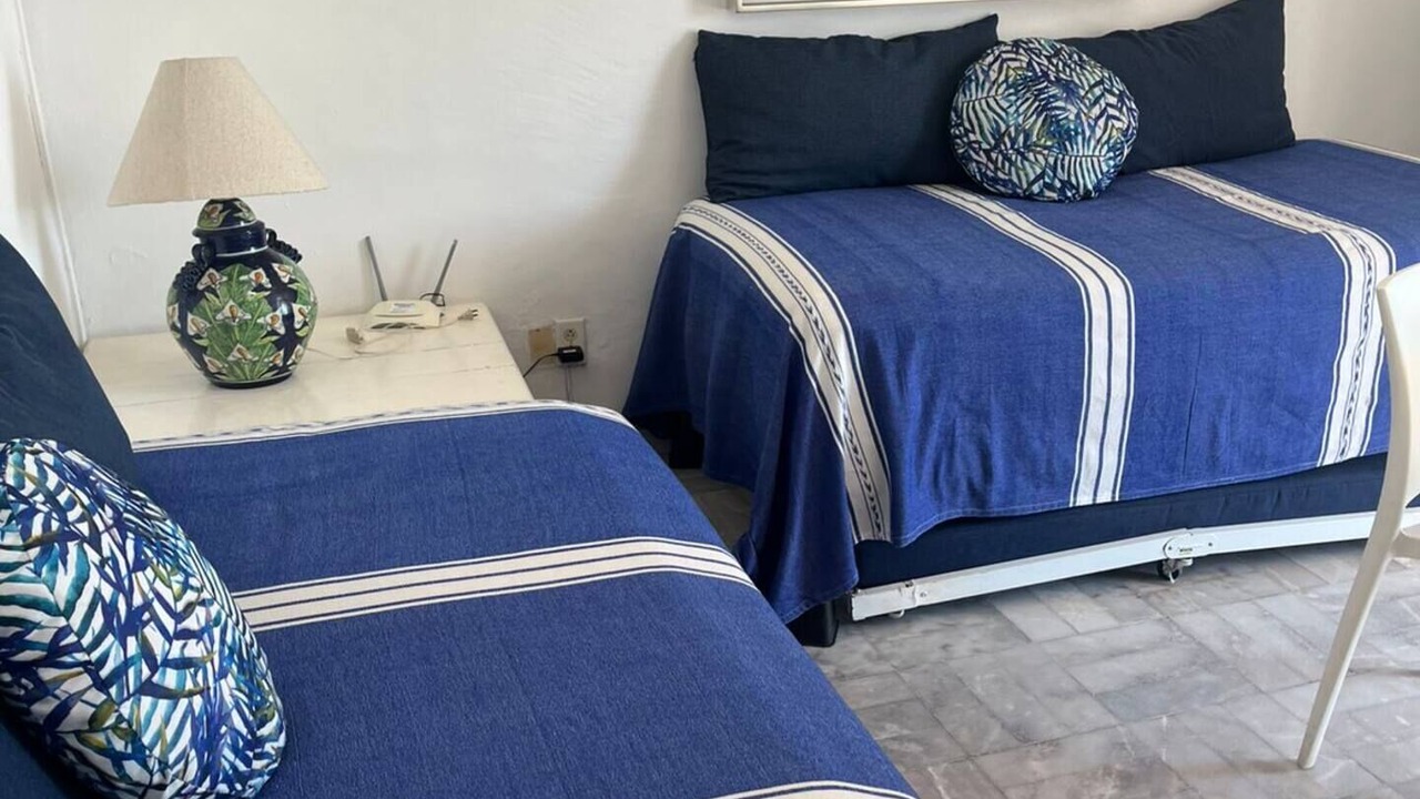 Photo of Bedroom in Peninsulas de Santiago