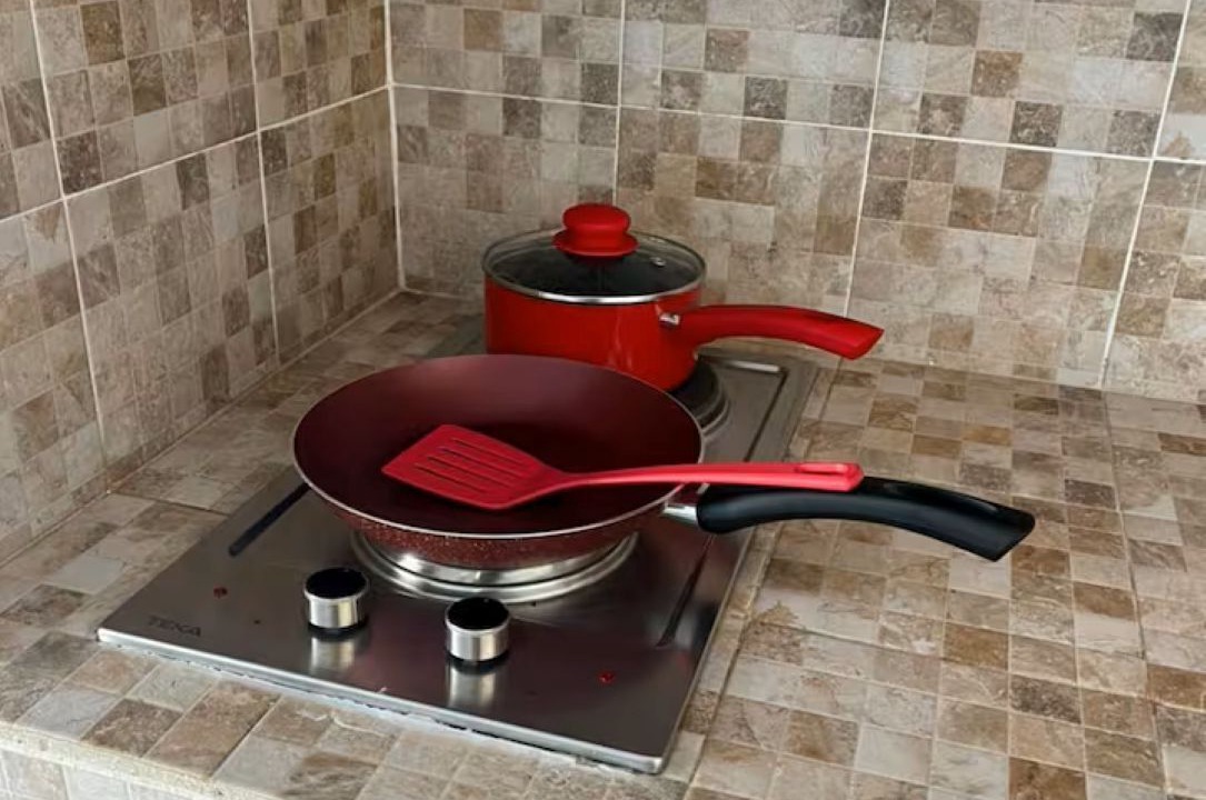 Photo of Kitchen in Peninsulas de Santiago