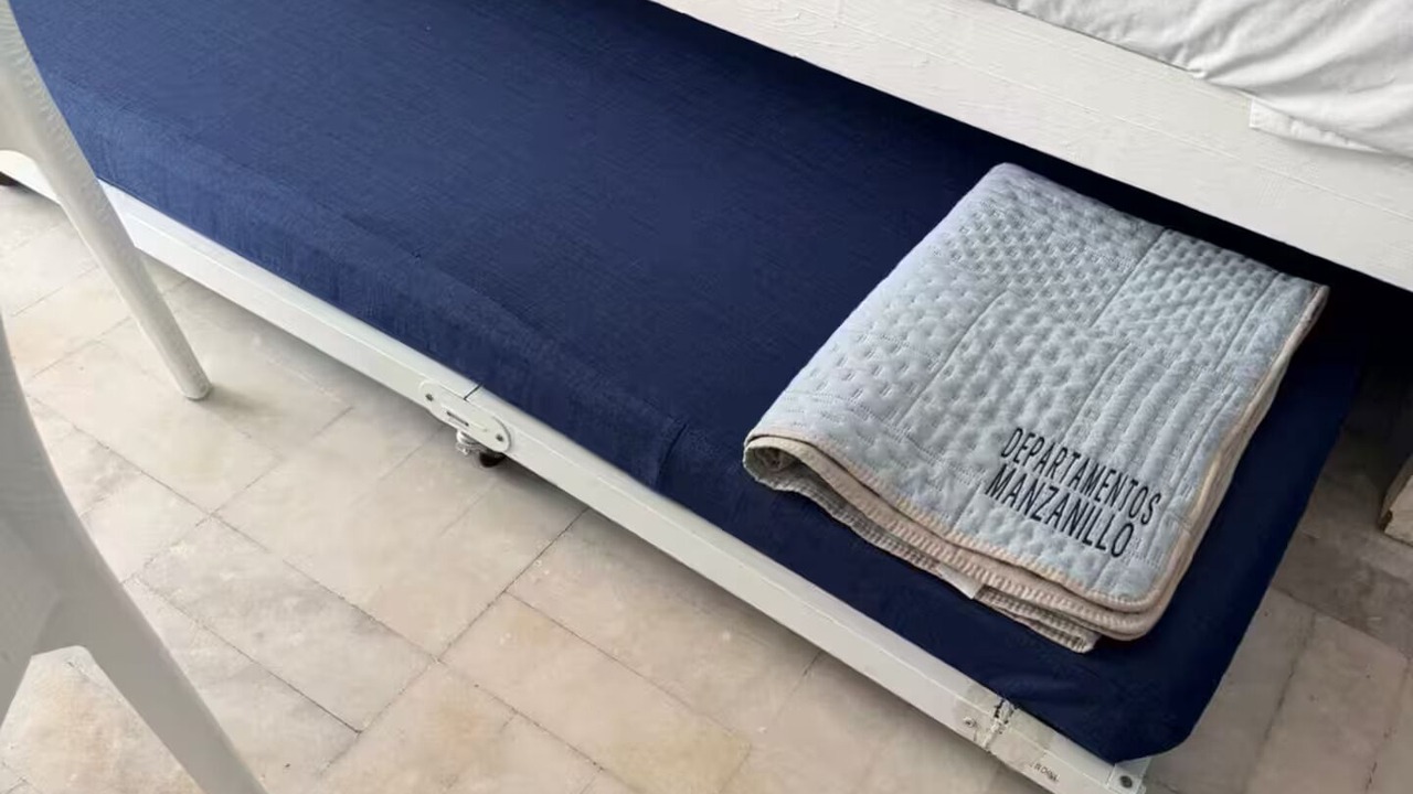 Photo of Bedroom in Peninsulas de Santiago