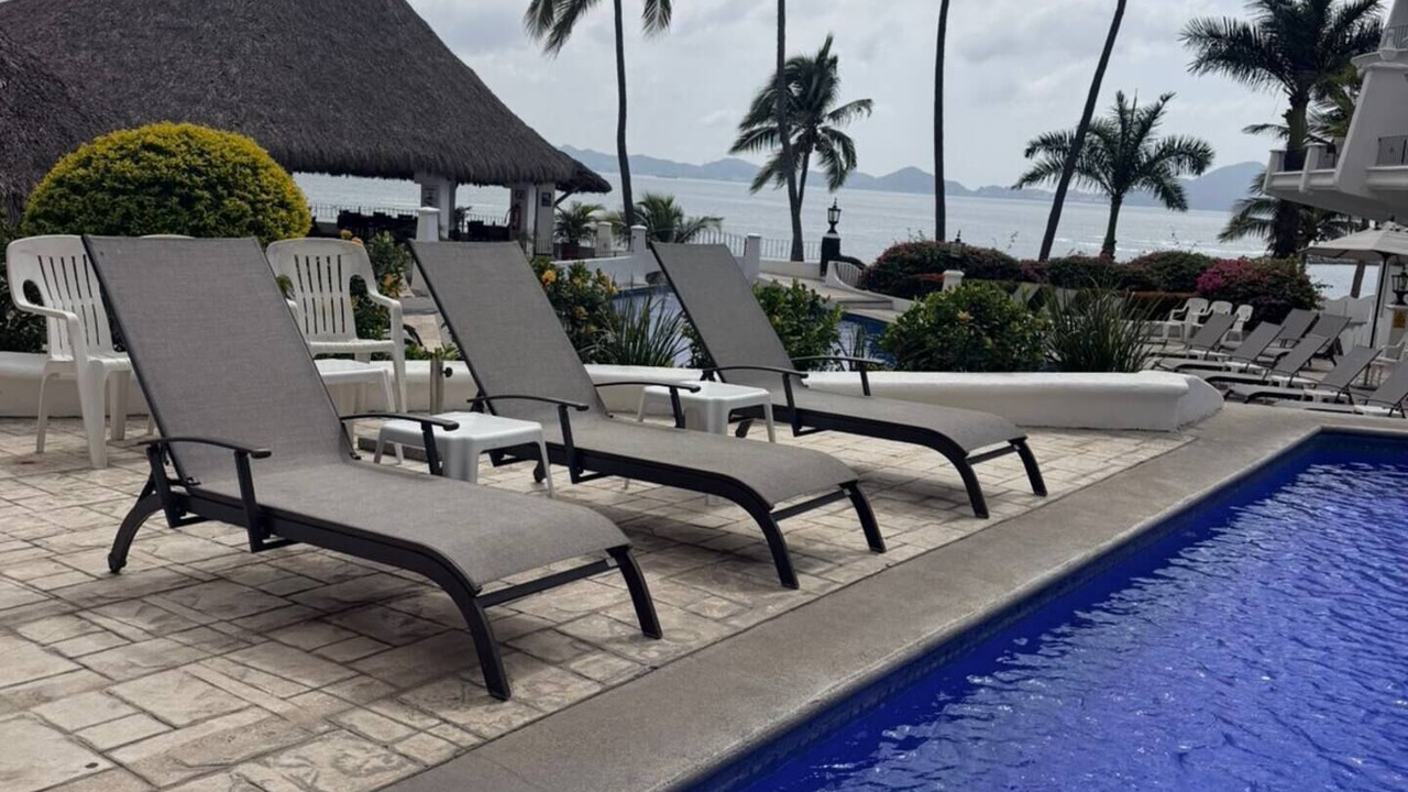 Photo of Outdoor in Peninsulas de Santiago