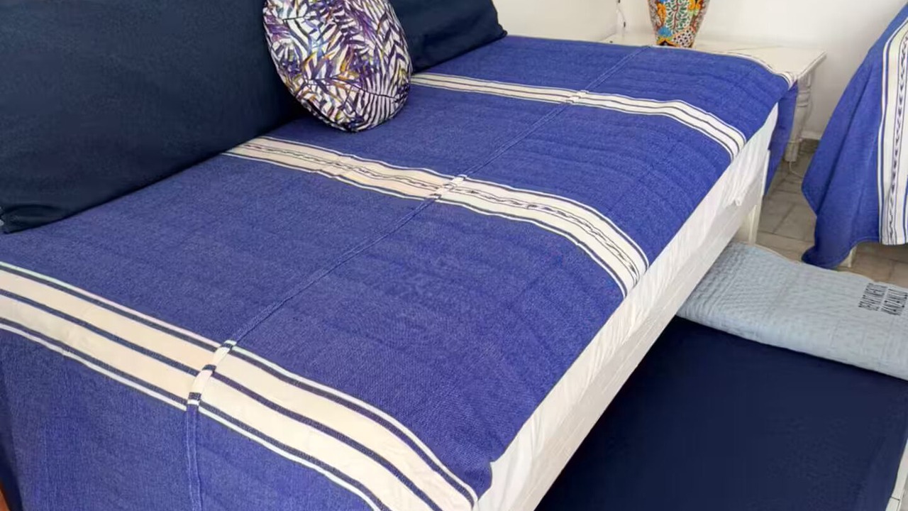 Photo of Bedroom in Peninsulas de Santiago