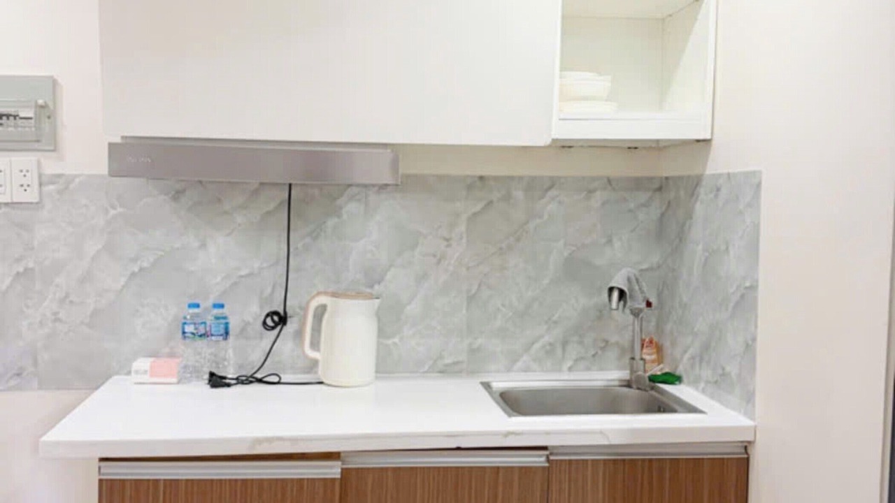 Photo of Kitchen in An Phu