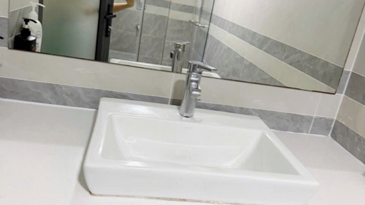 Photo of Bathroom in An Phu