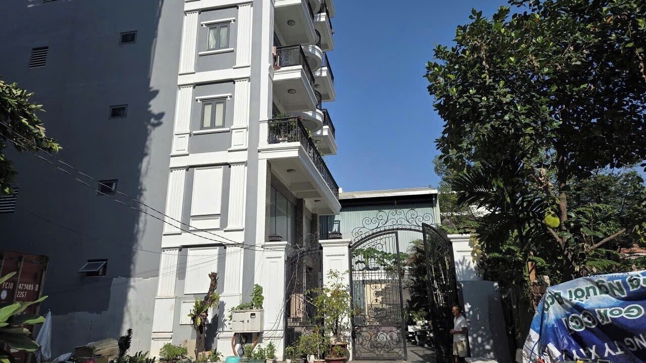Photo of Outdoor in An Phu