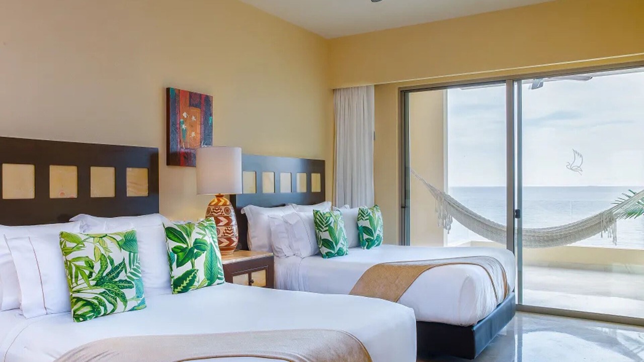Photo of Bedroom in South Shore Hotel Area