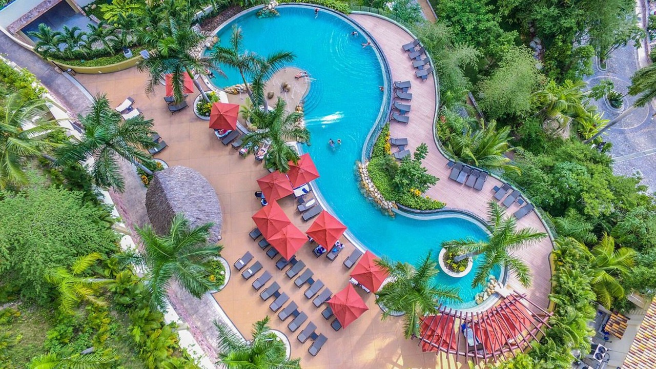 Photo of Outdoor in South Shore Hotel Area