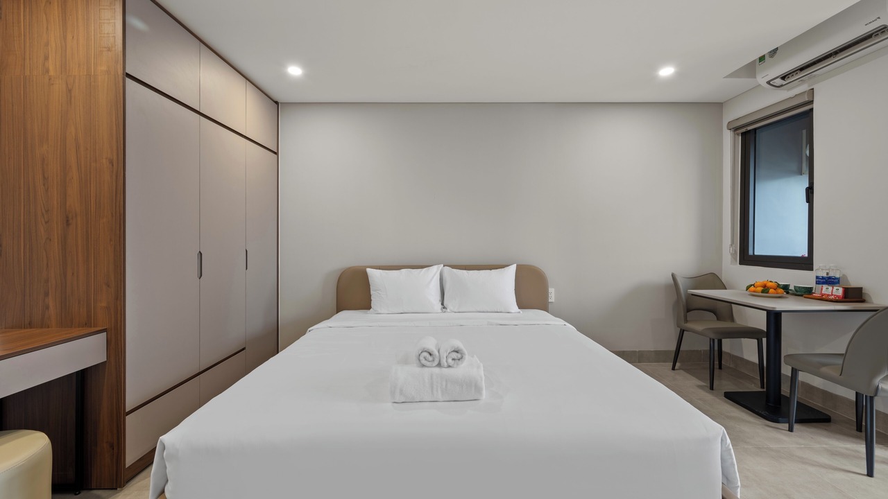 Photo of Bedroom in An Hai Đong