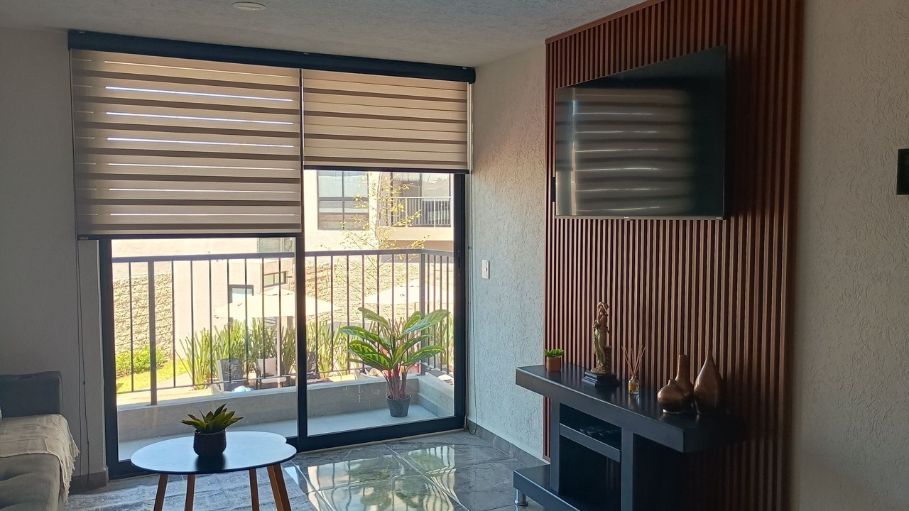 Photo of Livingroom in San Pedro Tlaquepaque