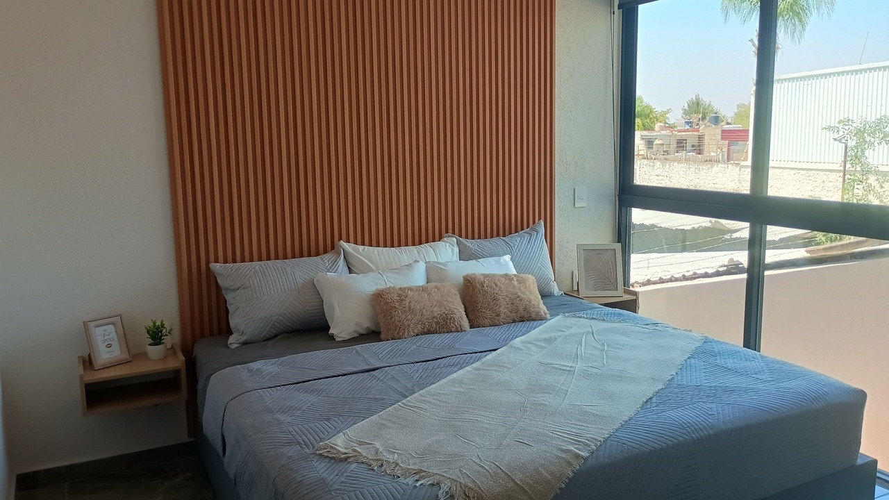 Photo of Bedroom in San Pedro Tlaquepaque