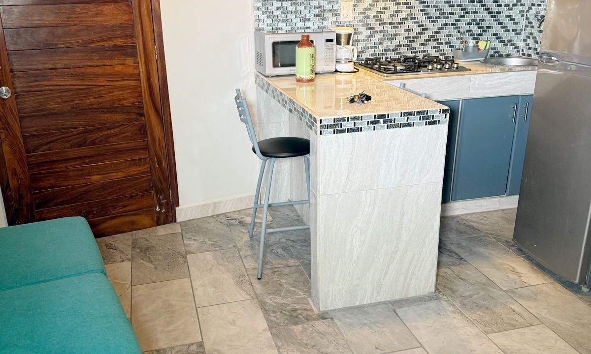 Photo of Kitchen in Colonia 5 de Diciembre