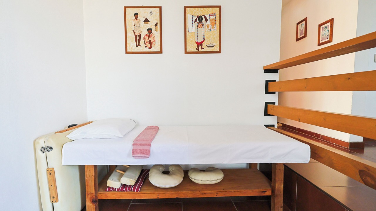 Photo of Bedroom in Santa Cruz Xoxocotlan
