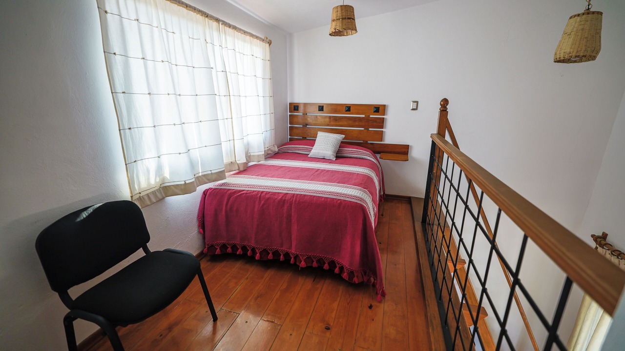 Photo of Bedroom in Santa Cruz Xoxocotlan