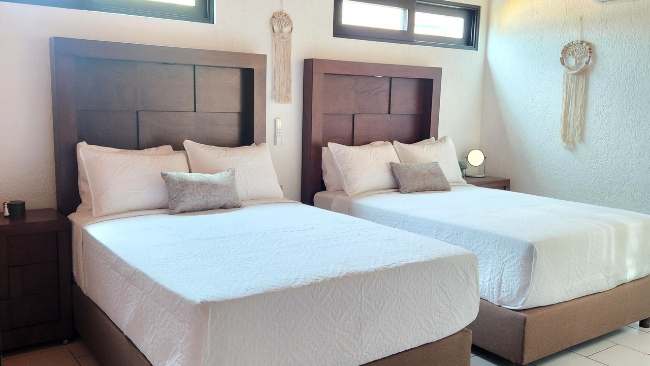 Photo of Bedroom in Tlaquepaque