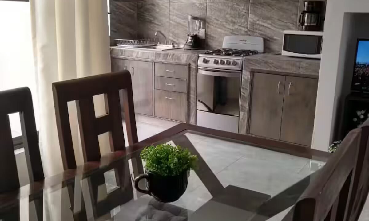 Photo of Kitchen in Queretaro Municipality