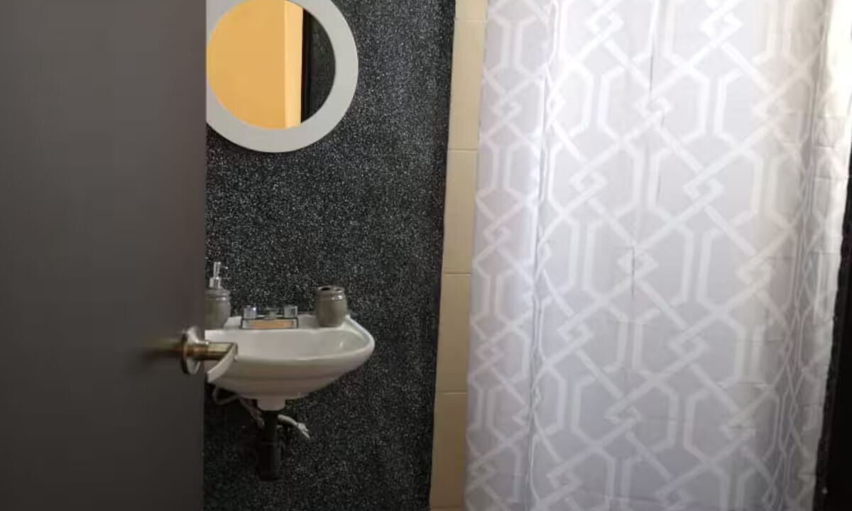 Photo of Bathroom in Queretaro Municipality