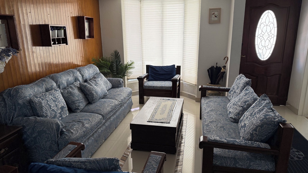 Photo of Livingroom in Del Carmen
