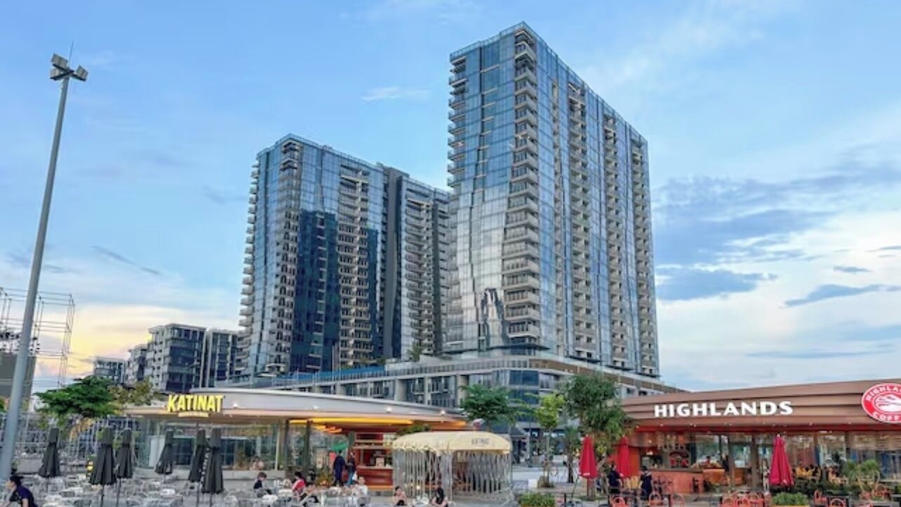 Photo of Outdoor in Thu Thiem