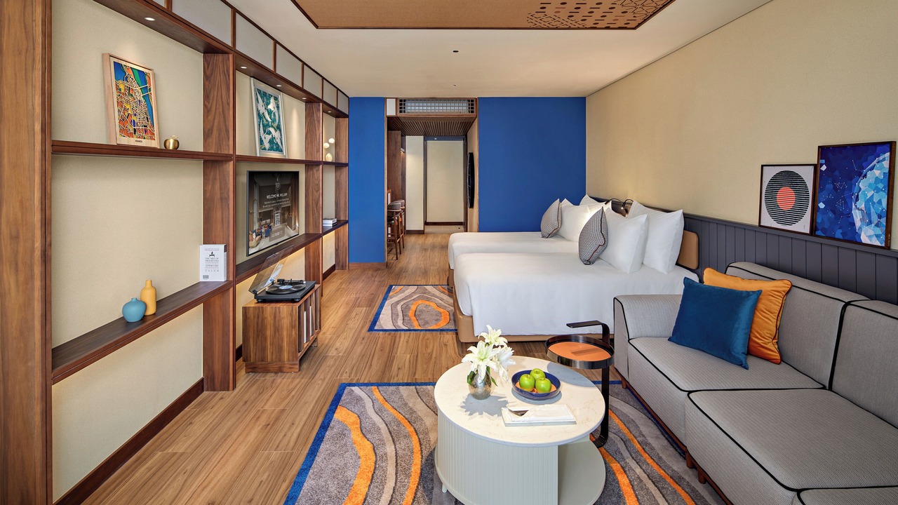 Photo of Bedroom in Ba Dinh