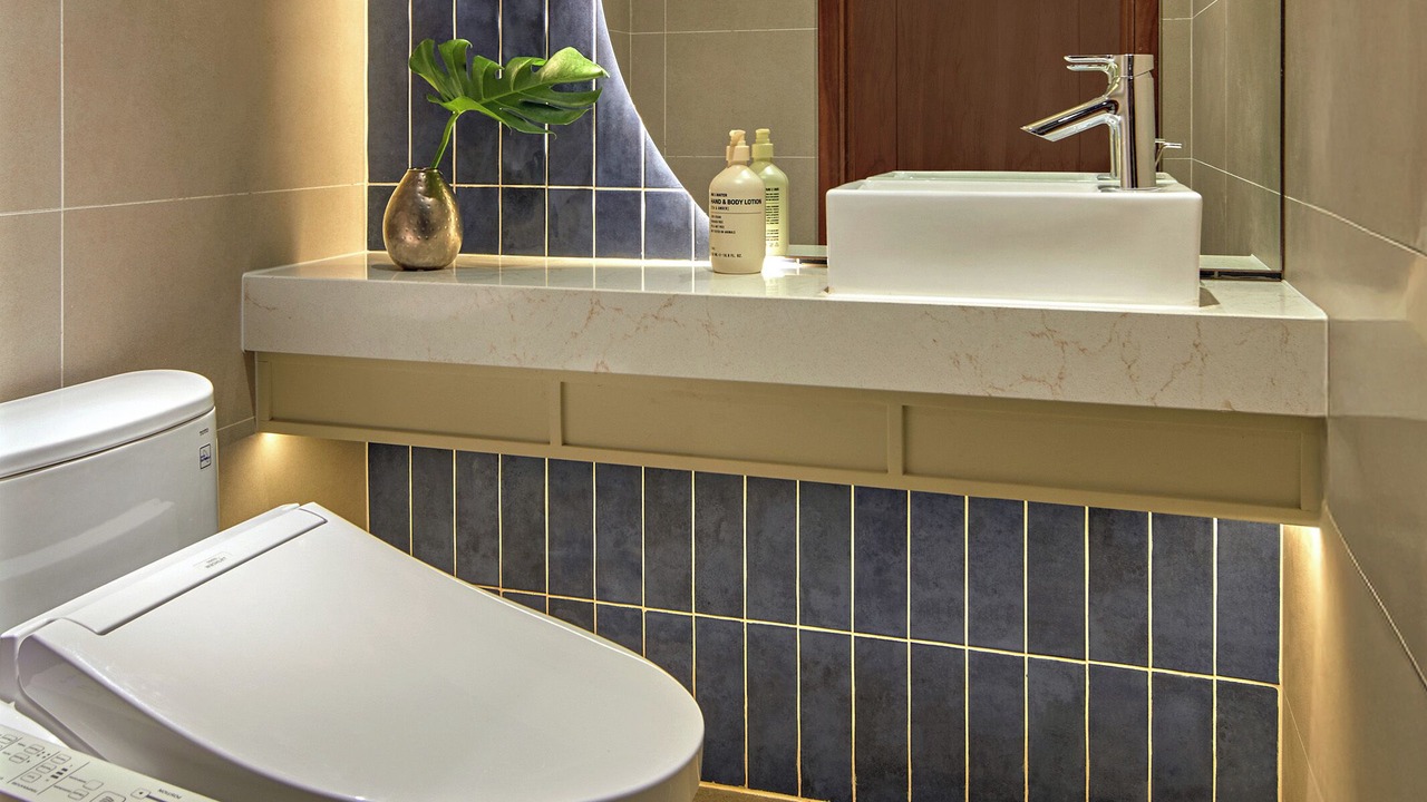 Photo of Bathroom in Ba Dinh