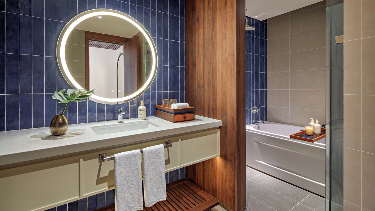 Photo of Bathroom in Ba Dinh