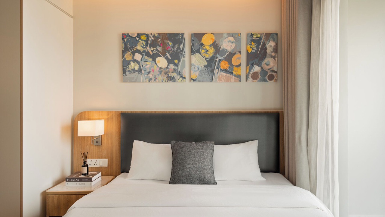 Photo of Bedroom in District 1