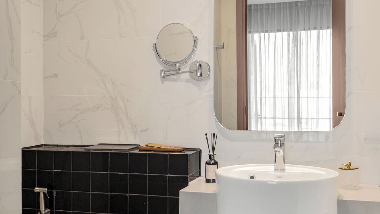 Photo of Bathroom in District 1