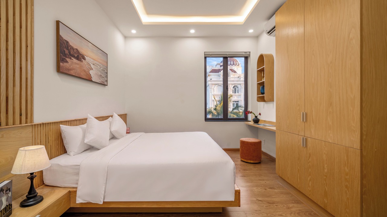 Photo of Bedroom in Ngu Hanh Son